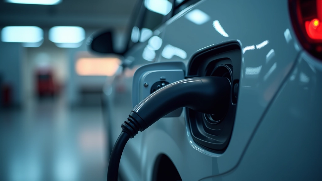 Volkswagen ID. Buzz šarging prievadas, elektrinė baterija, galingas variklis